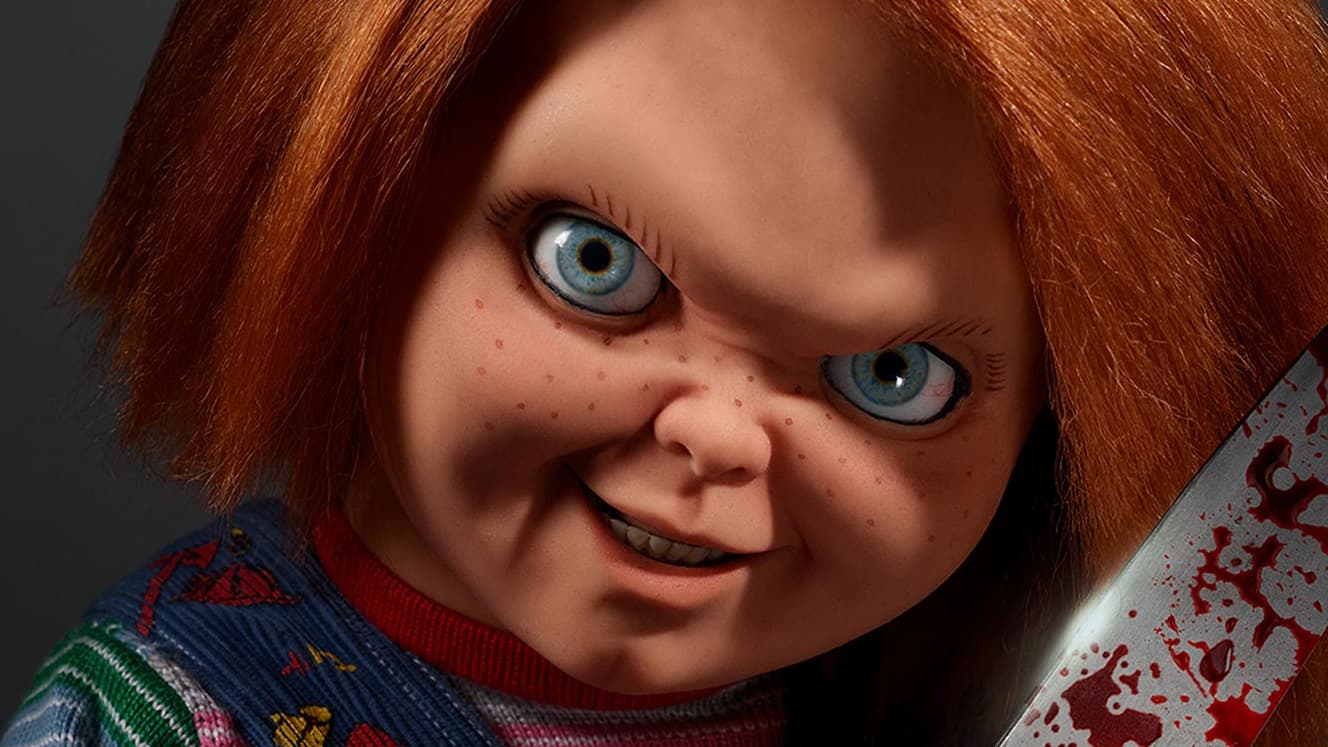 Chucky va encore faire son retour pour un neuvième film !